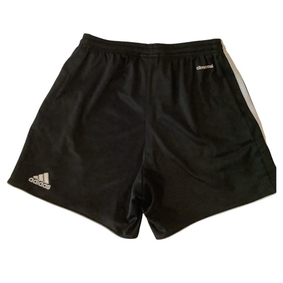 Adidas Climacool Kids Shorts Size XS Preloved - Picture 2 of 5